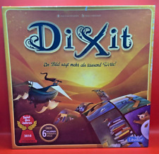 Dixit - gra roku 2010, wersja niemiecka na sprzedaż  Wysyłka do Poland