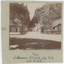 Col roches. locle d'occasion  Paris XIII