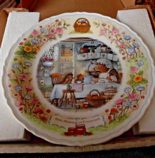 foxwood tales plate for sale  LITTLEHAMPTON