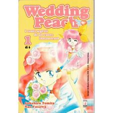 Wedding peach n.1 usato  Torino