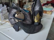 Irregular choice planet for sale  BARNSLEY
