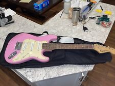 Squire mini stratocaster for sale  Belleville