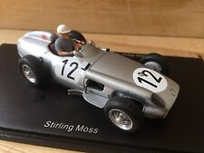 Spark mercedes w196 for sale  WEST WICKHAM