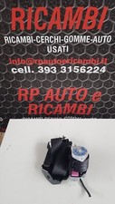 Cintura sicurezza honda usato  San Martino Dall Argine