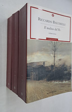 Mulino del vol usato  Roma