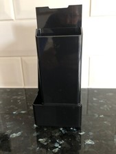 Capsule container bin for sale  SWANSEA