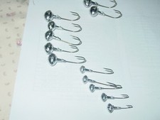 Football jig heads for sale  Hampstead