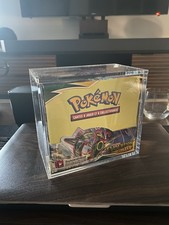 Pokemon coffret display d'occasion  Vernon