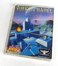 Commodore amiga spiel gebraucht kaufen  Paderborn