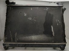 Radiatore acqua per usato  Italia
