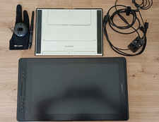 Huion kamvas pro usato  Pontremoli