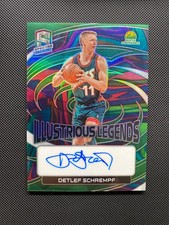 Detlef schrempf spectra gebraucht kaufen  Münster