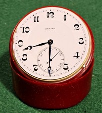 Zenith movimento serie usato  Fiano Romano