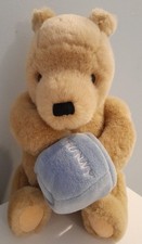 Gund classic winnie for sale  NEWARK