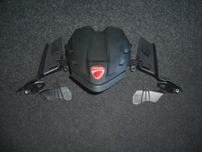 Ducati panigale cockpit gebraucht kaufen Ducati panigale cockpit gebraucht kaufen  Markt Wald