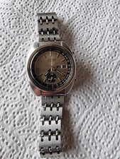 Seiko armbanduhr 6139 gebraucht kaufen  Nettetal