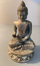 élégant bouddha patiné d'occasion  Haguenau