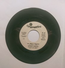 Vinile giri modugno usato  Sesto San Giovanni
