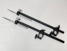 Two roland black d'occasion  Expédié en Belgium