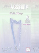 First lessons folk for sale  UK