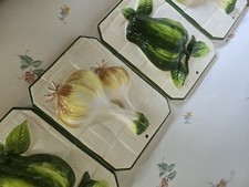 Set vintage ceramic for sale  GLASGOW