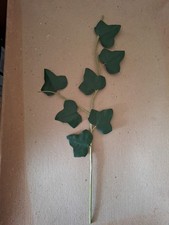 Stk sebnitzer kunstblume gebraucht kaufen  Wilthen
