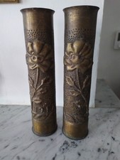 Artisanat tranchée douilles d'occasion Artisanat tranchée douilles d'occasion  Arras