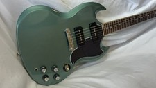 Guitarra elétrica Epiphone SG Special P-90 (2023) comprar usado  Enviando para Brazil