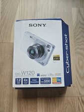 Macchina fotografica sony usato Macchina fotografica sony usato  Milano