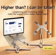 Foldwise laptop stand. for sale  MIDDLESBROUGH