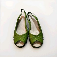 Crocs farrah wedge for sale  Mooresville
