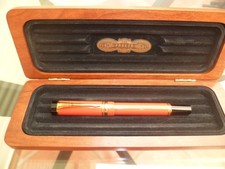 Parker duofold centennial d'occasion  Cap-d'Ail