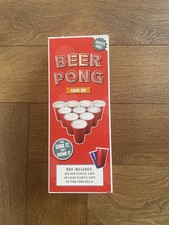 Beer pong adults for sale  LIVERPOOL