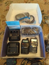 Baofeng ham radio for sale  Schertz