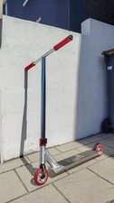 Trottinette freestyle ethic d'occasion  Aire-sur-la-Lys