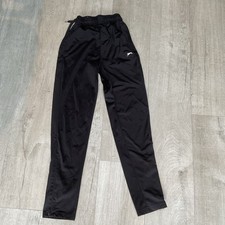 Men black slazenger for sale  CHRISTCHURCH