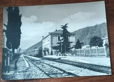 Cartolina calitri irpinia usato  Massa di Somma