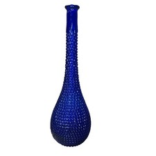Vintage glass cobalt for sale  Columbia