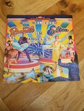 Elton john brandi for sale  BATH