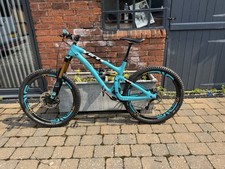 Yeti sb6c medium for sale  LICHFIELD