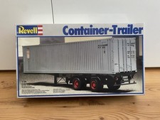 Revell 7546 container gebraucht kaufen  Hamburg