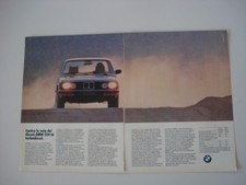 Advertising pubblicità 1984 usato  Salerno