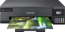 Epson ecotank 18100 for sale  UK