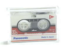 Panasonic micro cassettes d'occasion  Nice-