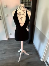 Kleid schwarz sexy gebraucht kaufen  Brokstedt