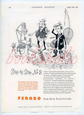 Original magazine advert for sale  BODORGAN