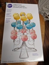 Cake pop lollipop for sale  Lowell