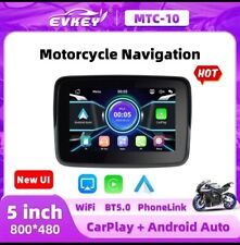 Navigatore carplay touchscreen usato  Vertemate con Minoprio