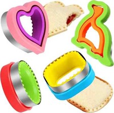 Hinzer sandwich cutter for sale  COVENTRY
