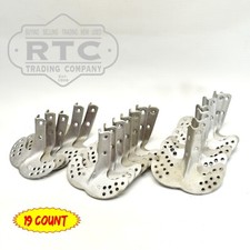 Temple aluminum foundry for sale  Terra Alta